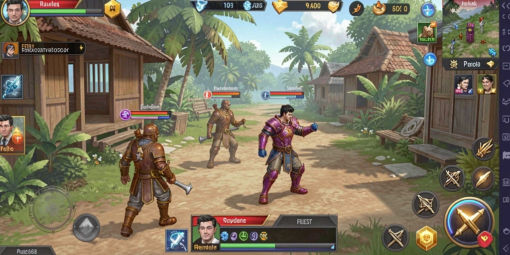 Screenshot menampilkan antarmuka utama aplikasi 456WIN.