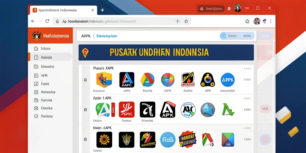 Tampilan utama game ABC33 yang menarik.
