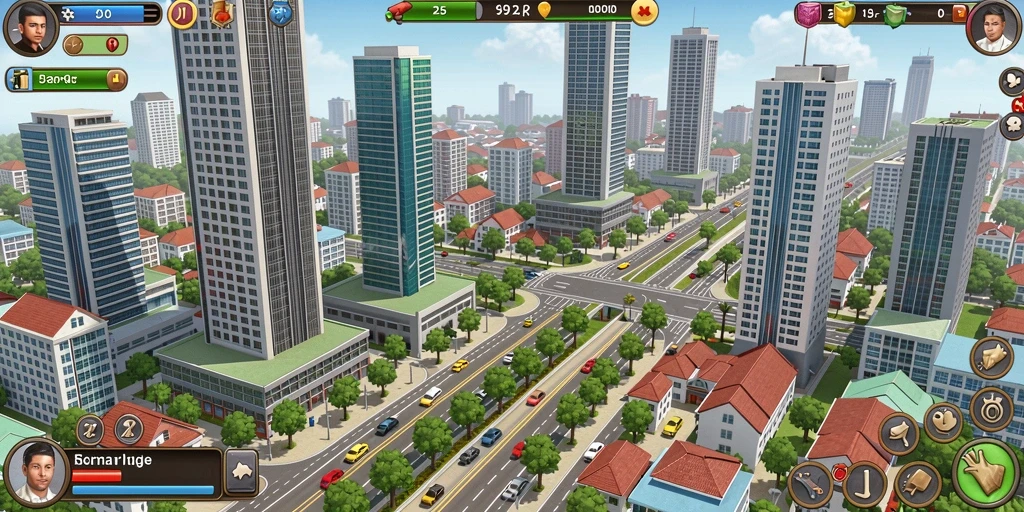 Tampilan utama JAVO88 dengan menu yang menarik.