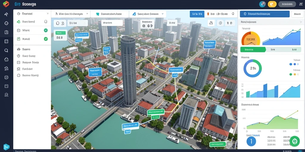 Tampilan antarmuka yang menarik dan user-friendly.