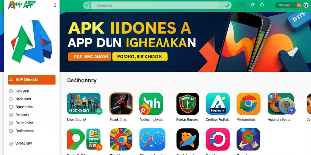 Tampilan antarmuka utama NET29 yang modern.