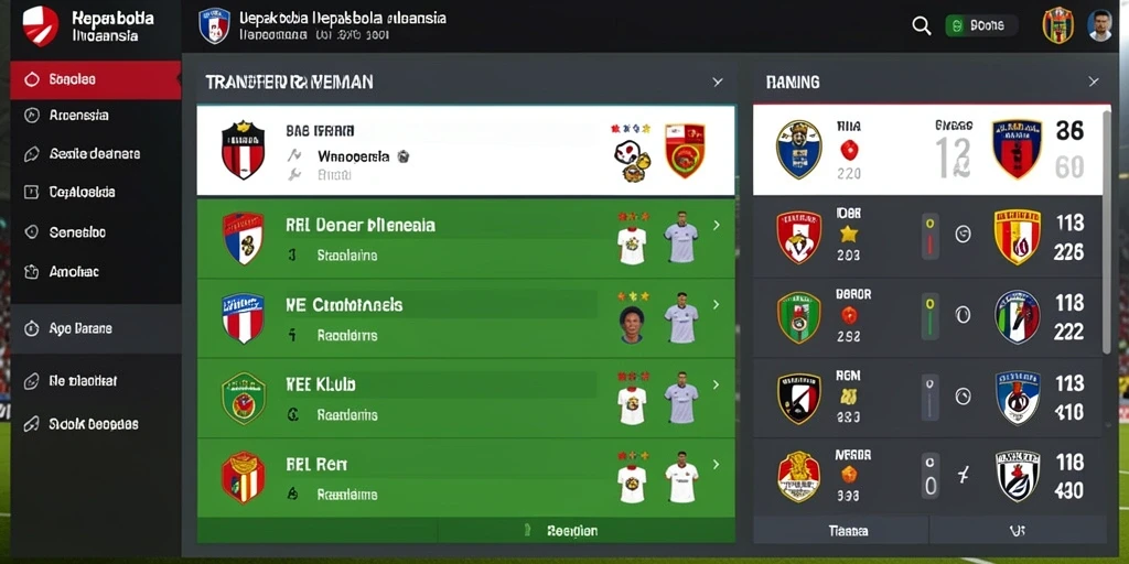 Screenshot menampilkan karakter utama menjelajahi terumbu karang.