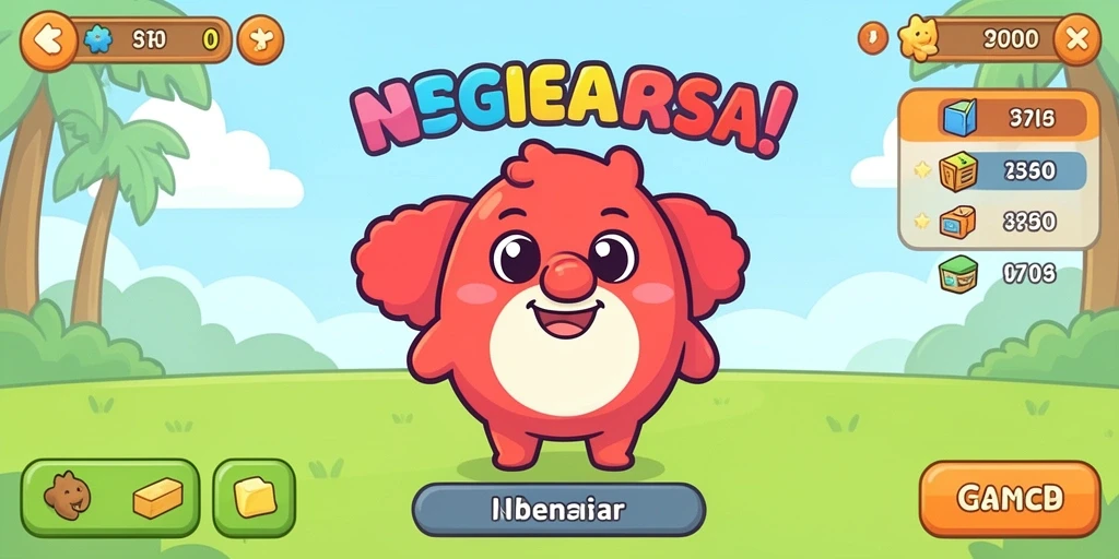 Tampilan antarmuka pengguna yang menarik dan mudah digunakan.
