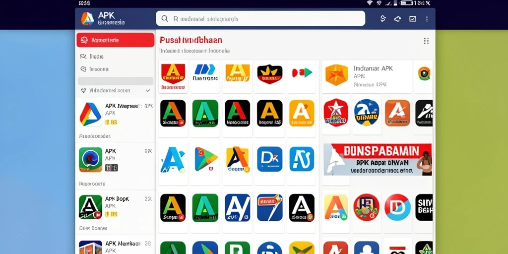 Tampilan antarmuka SANGTOTO yang menarik dan intuitif.