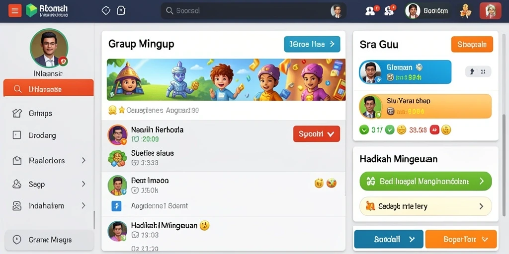 Tampilan utama SAVAYA303 dengan pilihan mode permainan.