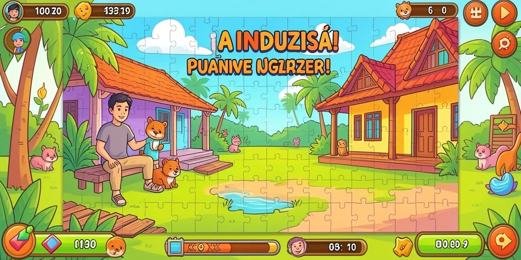 Tampilan antarmuka yang sederhana dan mudah digunakan.